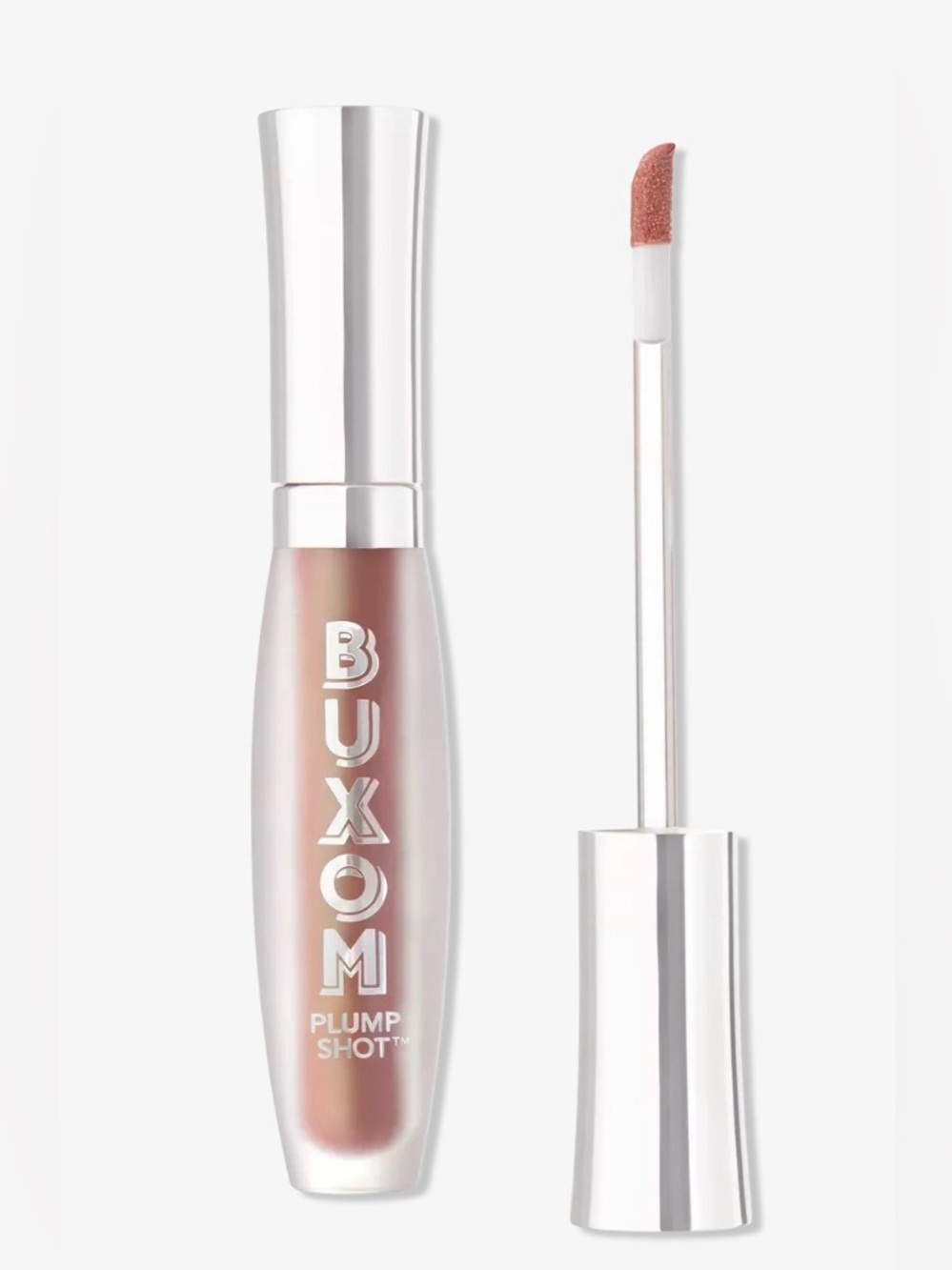 Buxom Plump Shot Lip Plumper Gloss
